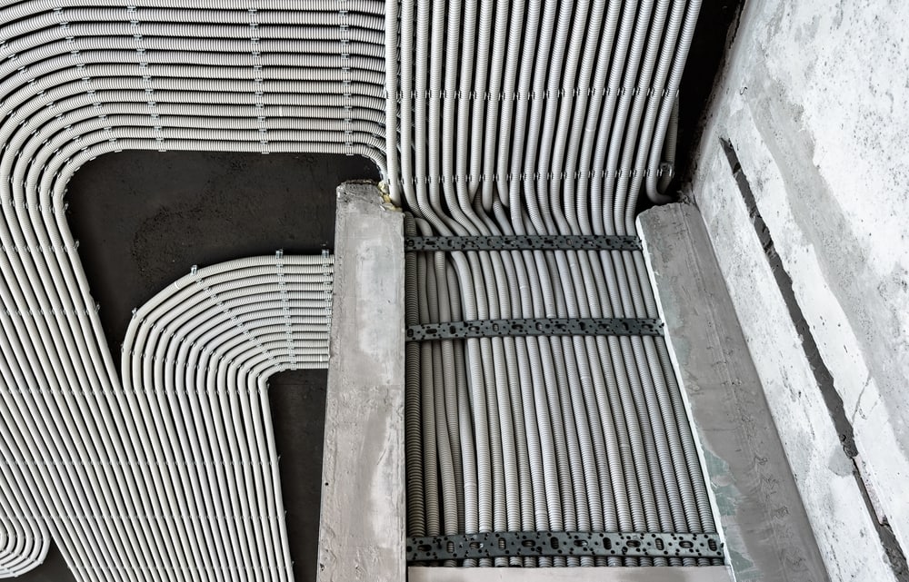 Understanding Conduit in Plenum Spaces Anamet Electrical