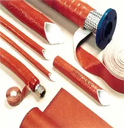 FireTech™ High Tmperature Accessories