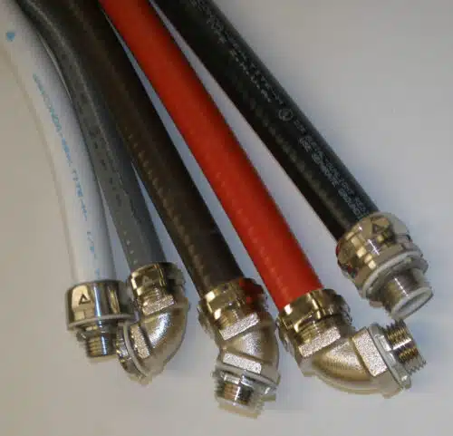 ANACONDA SEALTITE® conduit and fittings