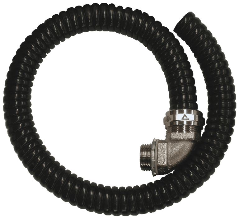 What Is a Flexible Electrical Conduit? Anamet Electrical