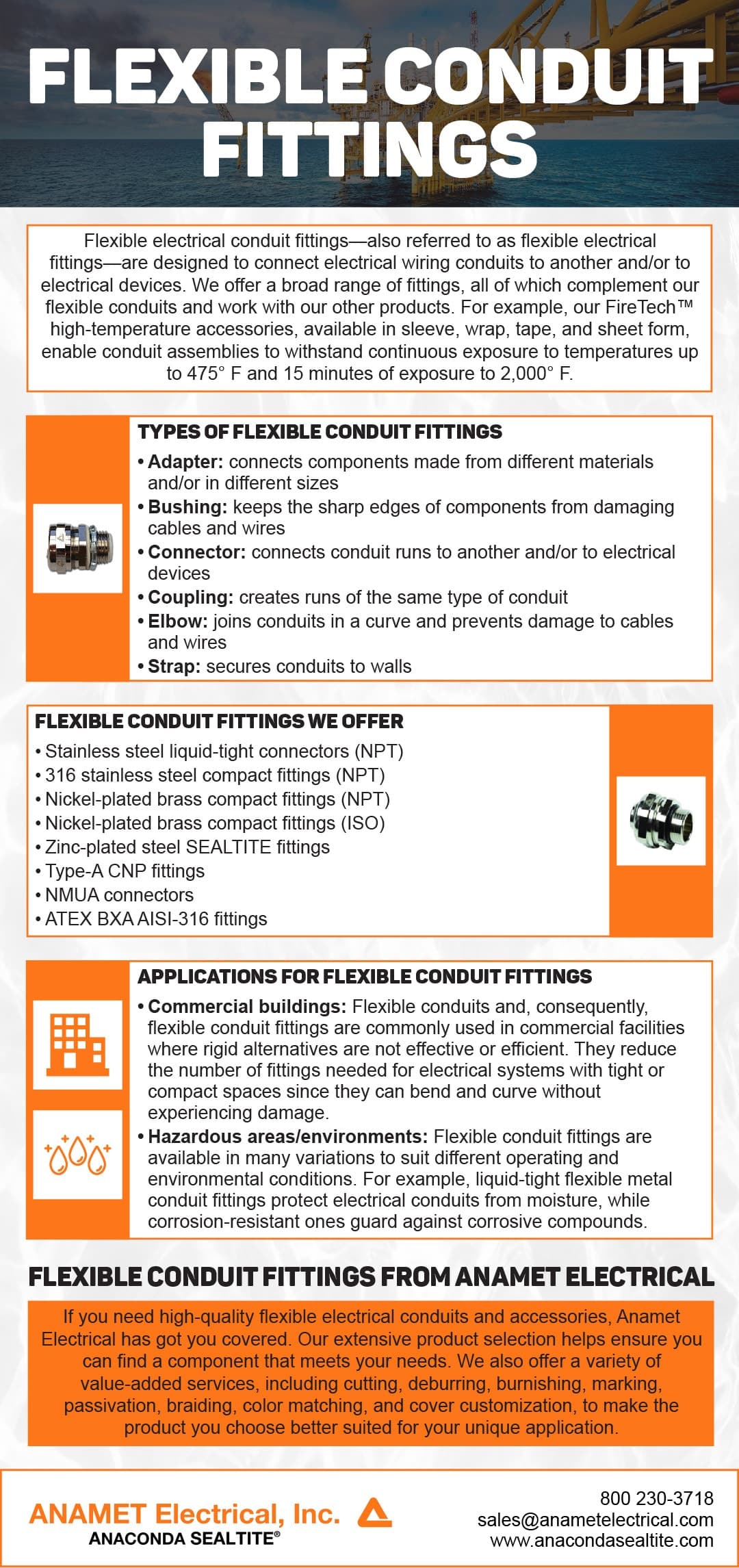 Catalog  INDUMAT – Flexible hoses, cable protection and accessories