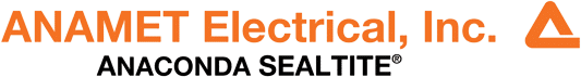 Anamet Electrical, Inc. Logo